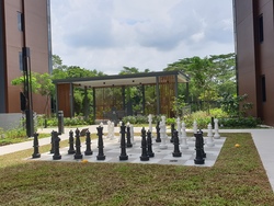 Parc Botannia (D28), Condominium #351776351